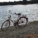 In Strandnaehe By Interhome Дом отдыха Heede