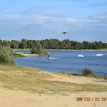 In Strandnaehe By Interhome Дом отдыха