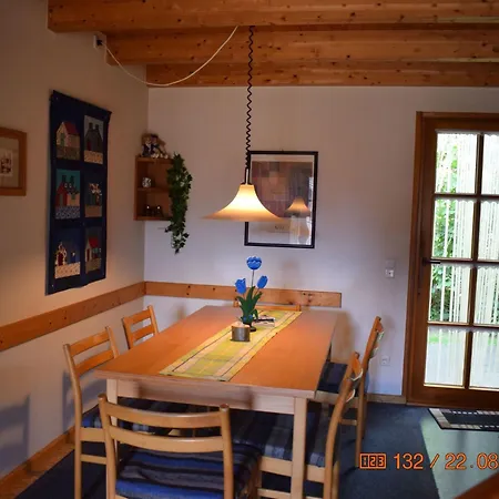 In Strandnaehe By Interhome Дом отдыха Heede