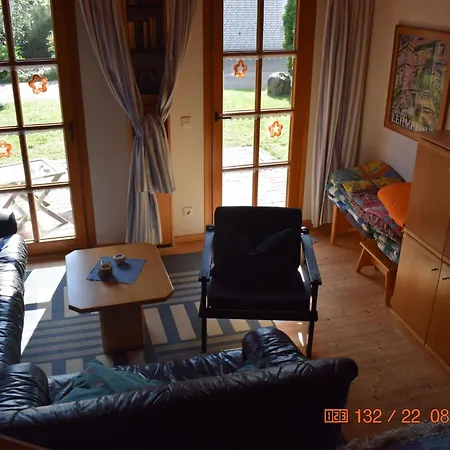 Casa de Férias In Strandnaehe By Interhome Heede