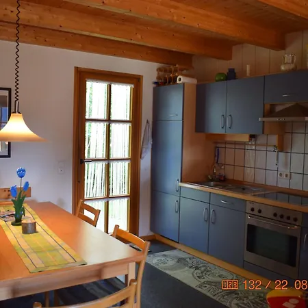 Дом отдыха In Strandnaehe By Interhome Heede