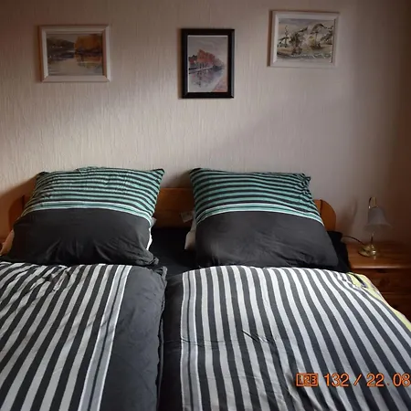 In Strandnaehe By Interhome *