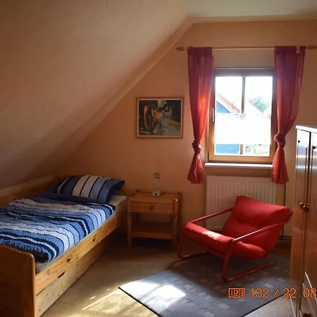 In Strandnaehe By Interhome * Heede