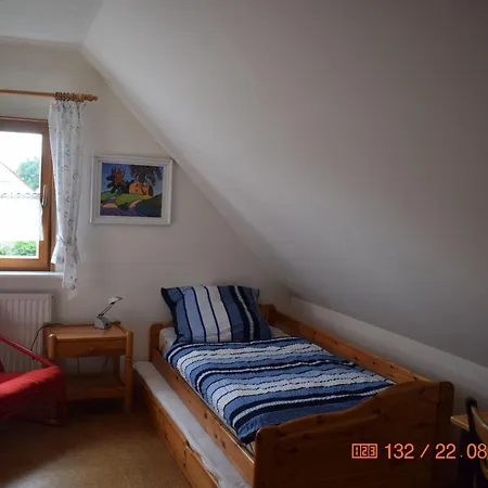 In Strandnaehe By Interhome