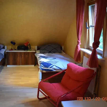 Casa de Férias In Strandnaehe By Interhome *