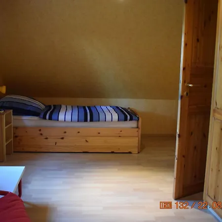 In Strandnaehe By Interhome بيت للعطل Heede