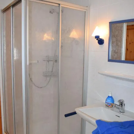 In Strandnaehe By Interhome بيت للعطل Heede