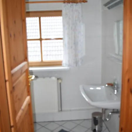 In Strandnaehe By Interhome بيت للعطل *