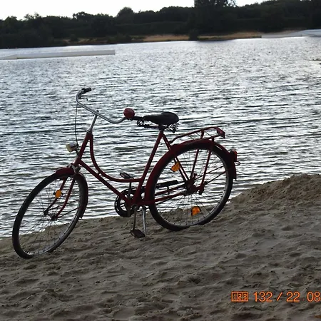 In Strandnaehe By Interhome بيت للعطل Heede