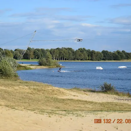 In Strandnaehe By Interhome بيت للعطل