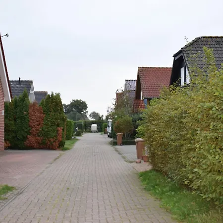 In Strandnaehe By Interhome * Heede