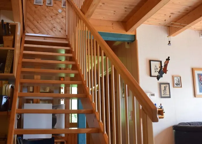 In Strandnaehe By Interhome