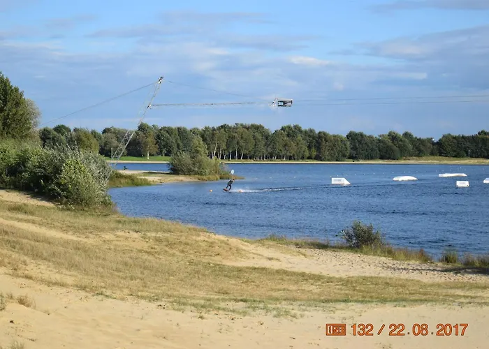 In Strandnaehe By Interhome Дом отдыха